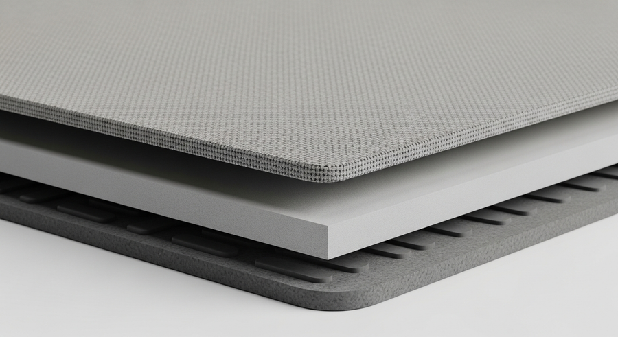 ENGINEERED FOR PERFORMANCE.